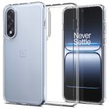 Spigen Ultra Hybrid Étui Convient pour OnePlus Nord 5 - Coque arrière avec coussin d'air - Transparent