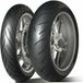 Dunlop Motorband SPORTMAX ROADSMART II 120/70ZR18