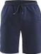 Craft Community Sweatshorts Navy L