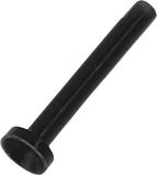 SHIMANO Kabelstopper met buisje RD-9000 ZWART