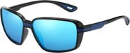 J&W Pëllumbe Sonnenbrille - Polarisierung - Stilvoll - Sportlich - Für draußen - Schutz - CE-Kennzeichnung
