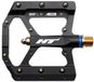 HT Components Ae05 Pedalen Zilver