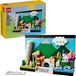 Lego Creator - Ansichtkaart van Italië - 40818