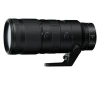 Nikon NIKKOR Z 70-200mm f/2.8 VR S Lens