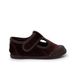 Pisamonas Wandelschoen bruin