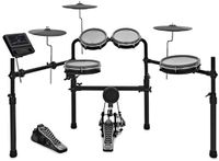 Gear4music TOUCHBEAT Elektronisch Drumstel met 7 Touchscreen