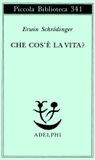 Che Bol ISBN Che cos’è la vita? boek Italiaans 155 pagina's Paperback Erwin Schrödinger