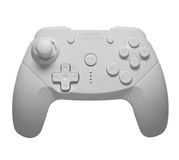 Retro Fighters Brawler64 Nintendo Switch Wireless Bluetooth NSO Edition White