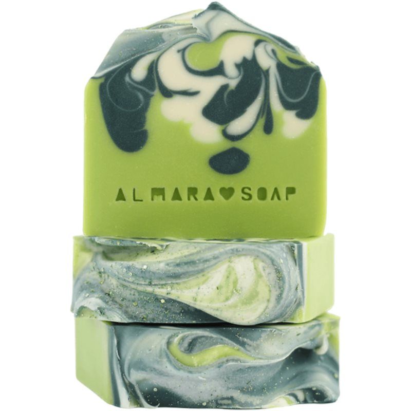 Almara Soap Fancy Vastezeep 100 gr