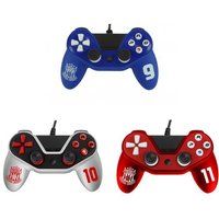 SUBSONIC MANETTE PS4 PRO5-SPORT 2016