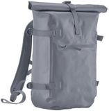 Quadra Waterproof rugzak met een ritsvak aan de voorkant