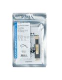 Smartkeeper MUL04PKBG poortblokker + sleutel Micro USB Type-B Beige Kunststof 1 stuk(s)