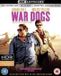 Warner Bros. Entertainment UK Limited War Dogs (4K Ultra HD Blu-ray) (Import)