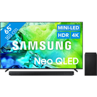 Samsung Neo QLED 65" QN80H / 4K QLED / 65 / 2026