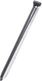 CAO Losse haakse haringen, 100 stuks, 350 mm, voor volwassenen, uniseks