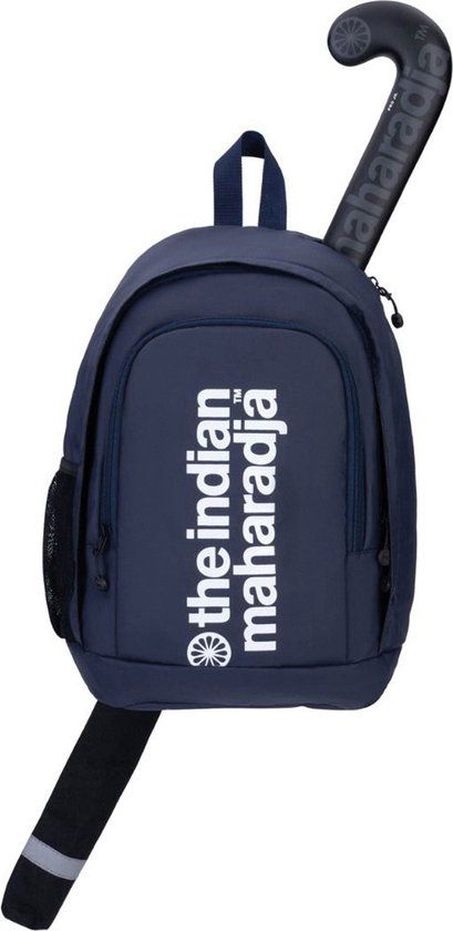 The Indian Maharadja PSX Kids Backpack - Navy