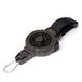 T-Reign Kevlar Sleutelrol Karabiner 120cm Bruin/Zwart