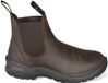 Grisport 72457 S3 werkschoen bruin 44 heren