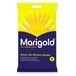 MARIGOLD Extra Life Keukenhandschoen 1 enkel, geel, klein