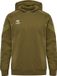 Hummel Hmltravel Sweatshirt met capuchon voor heren