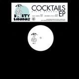 Bertus Distributie Dirty Bananas Cocktails EP