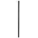 VIVO Zwart Staal Extra Hoge 3 Sectie Monitor Stand Pole 39"
