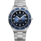 Bering - 18940-707 - Polshorloge - Heren - Quartz - Arctic Sailing