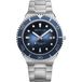Bering - 18940-707 - Polshorloge - Heren - Quartz - Arctic Sailing
