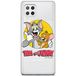 ERT GROUP mobiel telefoonhoesje voor Samsung A42 5G origineel en officieel erkend Tom and Jerry patroon 013