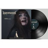 Wormwood LP - A - voor Geen - standaard