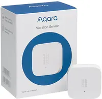 Aqara Trillingssensor Zigbee CE-GEKEURD