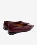 Angel Alarcon Ballerina's - 26504-5308 - Bordo - Lak - Maat 37