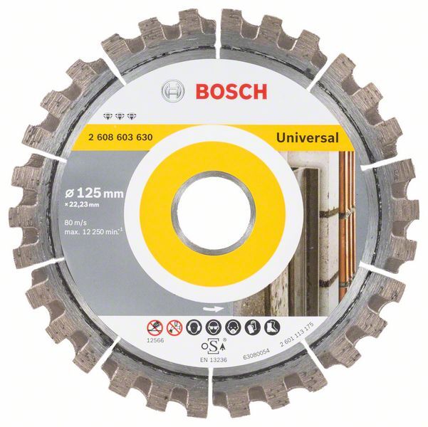 Bosch 2 608 603 630