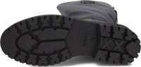 Mexx Maiana Keto Laarzen - Leer - Dames - Zwart - Maat 40