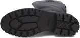 Mexx Maiana Keto Laarzen - Leer - Dames - Zwart - Maat 40