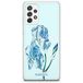 ERT GROUP Samsung A53 5G mobiele telefoonhoes origineel en officieel gelicentieerd Babaco Flowers 025 patroon perfect passend mobiele telefoon vorm TPU hoes