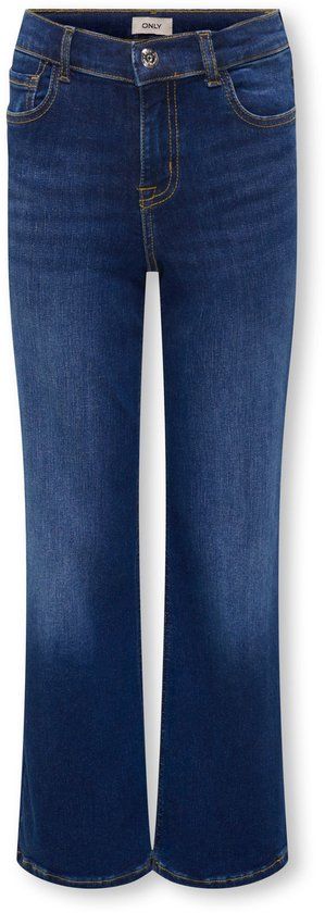 Only KIDS ONLY Wide-leg jeans KOGMADISON Wide leg fit Jeans