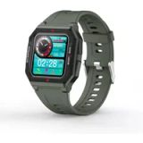 Platyne Slimme smartwatch