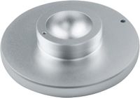 Sunlab Aluminium zuigeropzetstuk voor 50 ml ronde zuiger