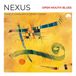 Open Nexus - Open Mouth Blues (CD)