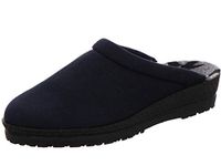 Rohde 2291 - Dames pantoffels - Blauw - Maat 35