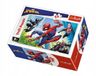 Trefl Spider-Man 2 Mini Puzzel 54 Stukjes