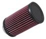 K&N Filters RU-1050 KFZ en motorfiets