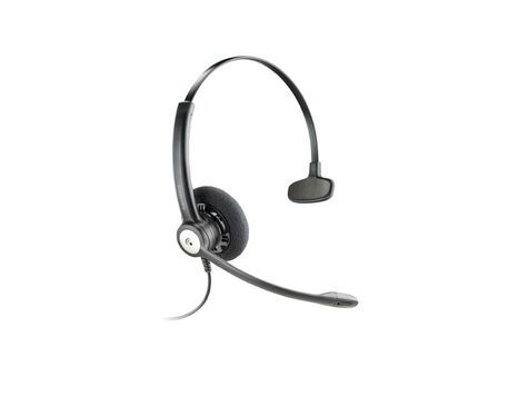 Poly Entera Headset Entera HW121N Wideband Bin. NC
