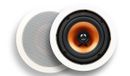 Micca M-6C 2-weg Wit Bedraad 75 W