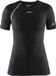 Craft Active Extreme SS W - Zwart/Platinum - T-shirt de sport - Femme - XS