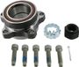 SKF VKBA 3588 wiellagerset