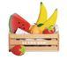 Le Toy Van Wooden Toy, Various, Fruits '5 A Day'