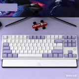 AJAZZ Gaming Keyboard Polssteun