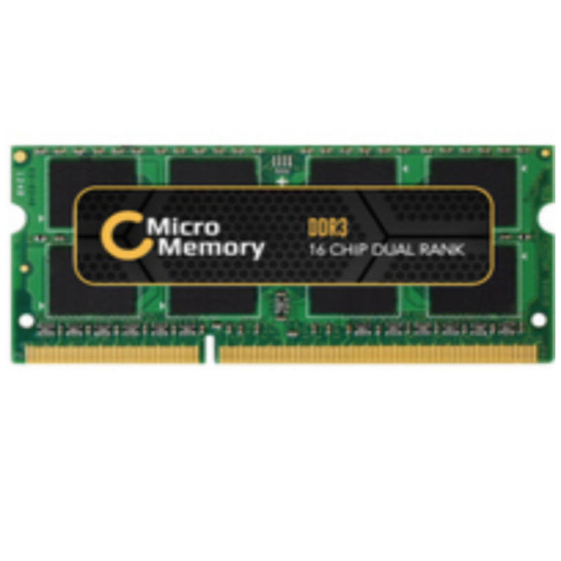 MicroMemory 8GB DDR3L-1600